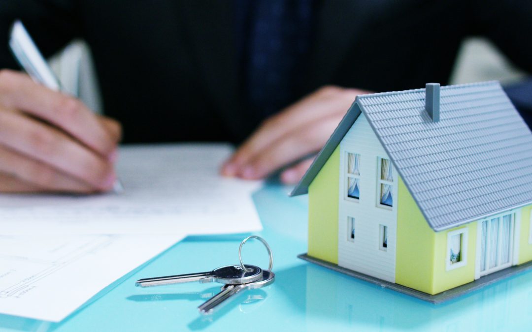 Precautions that Everyone Should Take While Preparing Property Documents