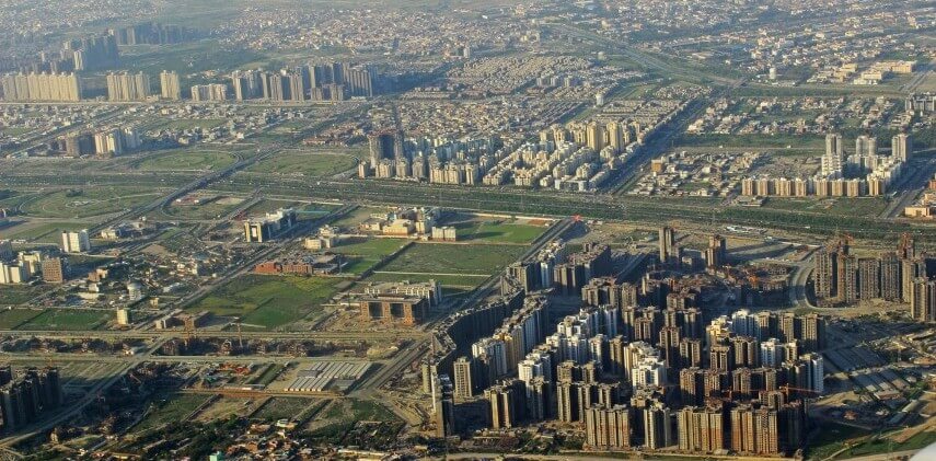 10 Things You Must Know About The Real Estate Market Of Noida